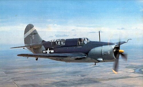 Curtiss A-25 Shrike